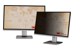 3M Blickschutzfilter 21,3 Monitor (4:3) PF213C3B
