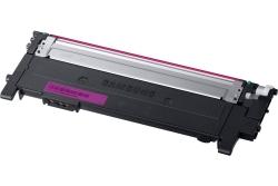 HP ersetzt Samsung CLT-M404S Magenta Tonerpatrone
