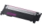 HP ersetzt Samsung CLT-M404S Magenta Tonerpatrone