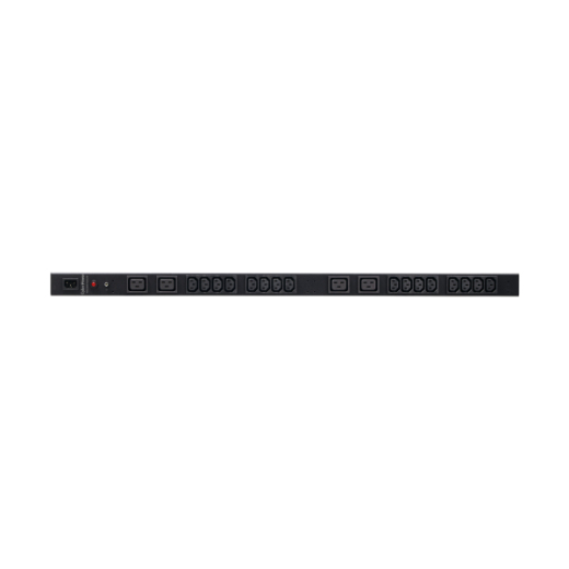 Cyberpower PDU Basic 20x IEC-320 Ausgänge 230V/10A