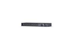 Cyberpower PDU MBO 8x IEC-320 Ausgänge 230V/20A
