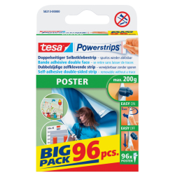 Powerstrips® Poster - ablösbar,...