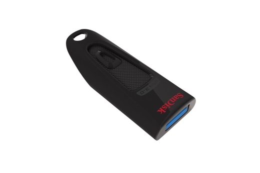 USB-Stick 128GB SanDisk Ultra USB 3.0