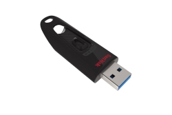 USB-Stick 128GB SanDisk Ultra USB 3.0