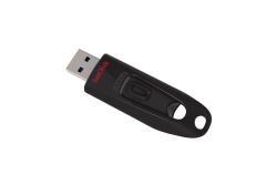 USB-Stick 128GB SanDisk Ultra USB 3.0