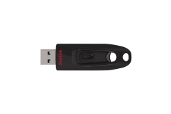 USB-Stick 128GB SanDisk Ultra USB 3.0