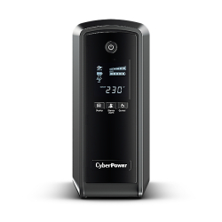 Cyberpower USV CP 550EPFCLCD 550VA/350W Line-Interactive