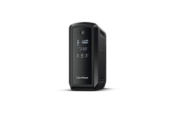 Cyberpower USV CP 550EPFCLCD 550VA/350W Line-Interactive