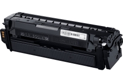 HP ersetzt Samsung CLT-K503L Schwarz Tonerpatrone