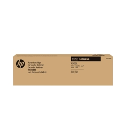HP ersetzt Samsung CLT Y503L Gelb Tonerpatrone