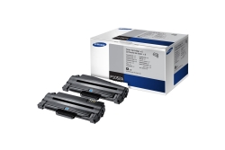 HP ersetzt Samsung MLT-P1052A 2er Pack Schwarz Tonerpatrone