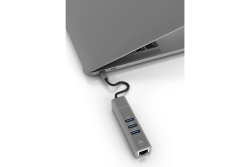 TERRATEC Adapter Connect C2 USB-C -> USB3.0/LAN