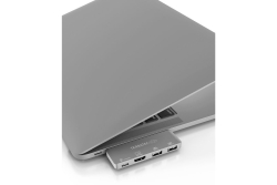 TERRATEC Adapter Connect C4 USB-C -> USB-C PD/HDMI/USB3.0