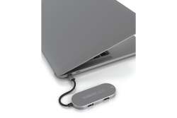 TERRATEC Adapter Connect C5 USB-C -> USB-C...
