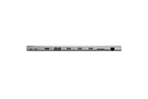 TERRATEC Adapter Connect C6 USB-C ->USB-C PD/HDMI/...