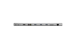 TERRATEC Adapter Connect C6 USB-C ->USB-C PD/HDMI/...