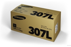 HP ersetzt Samsung MLT D307L Schwarz Tonerpatrone