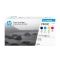 HP ersetzt Samsung CLT-P404C 4er Pack Schwarz Farbe Toner