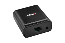 LINDY Extender USB 2.0 Cat5 4 Ports 60m