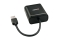 LINDY Extender USB 2.0 Cat5 4 Ports 60m