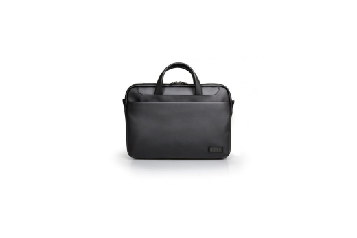 Port Laptoptasche Zürich 14-15,6 Zoll schwarz