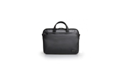 Port Laptoptasche Zürich 14-15,6 Zoll schwarz