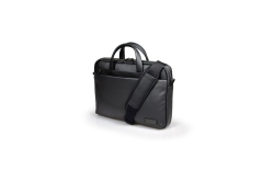 Port Laptoptasche Zürich 14-15,6 Zoll schwarz