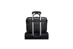 Port Laptoptasche Zürich 14-15,6 Zoll schwarz