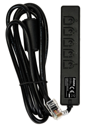 IIYAMA portable Bedienleiste RC TOUCHV01 T(F)xx34
