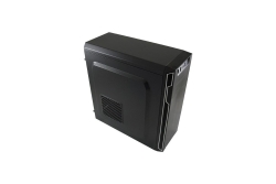 LC-Power Geh Midi-7038B (B)