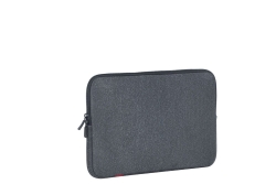 Riva NB Sleeve Antishock 13,3 dunkelgrau 5123