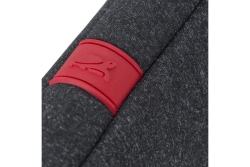 Riva NB Sleeve Antishock 13,3 dunkelgrau 5123