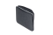 Riva NB Sleeve Antishock 13,3 dunkelgrau 5123