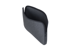 Riva NB Sleeve Antishock 15,6 d.grau 5133
