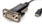 DIGITUS Adapter USB2.0/C -> seriell D-Sub9 St/St + 1.0m Kab
