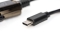 DIGITUS Adapter USB2.0/C -> seriell D-Sub9 St/St + 1.0m Kab