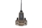 DIGITUS Adapter USB2.0/C -> seriell D-Sub9 St/St + 1.0m Kab