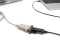 DIGITUS Adapter USB2.0/C -> seriell D-Sub9 St/St + 1.0m Kab
