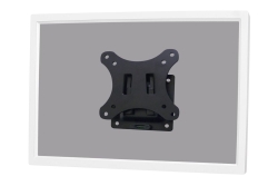 DIGITUS WAH 0-32 1TFT Max.18KG schwarz