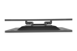 DIGITUS WAH 0-32 1TFT Max.18KG schwarz