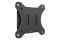 DIGITUS WAH 0-32 1TFT Max.18KG schwarz