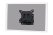 DIGITUS WAH 0-32 1TFT Max.18KG schwarz