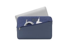 Riva NB Tasche Egmont 13,3 blau 7903