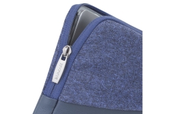 Riva NB Tasche Egmont 13,3 blau 7903