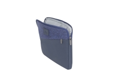 Riva NB Tasche Egmont 13,3 blau 7903