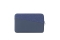 Riva NB Tasche Egmont 13,3 blau 7903
