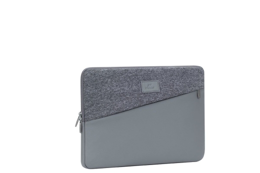 Riva NB Tasche Egmont 13,3 grau 7903
