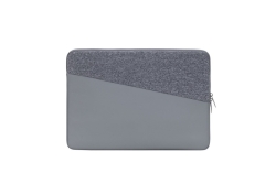 Riva NB Tasche Egmont 13,3 grau 7903