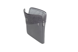 Riva NB Tasche Egmont 13,3 grau 7903
