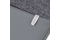 Riva NB Tasche Egmont 13,3 grau 7903